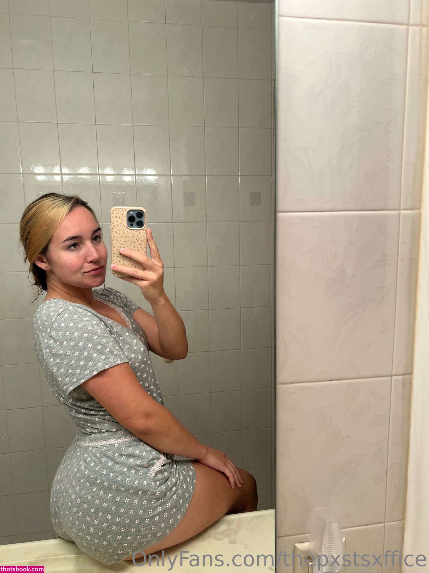 Erin postsoffice officeofposts  Nude OnlyFans Photos #5 1043367