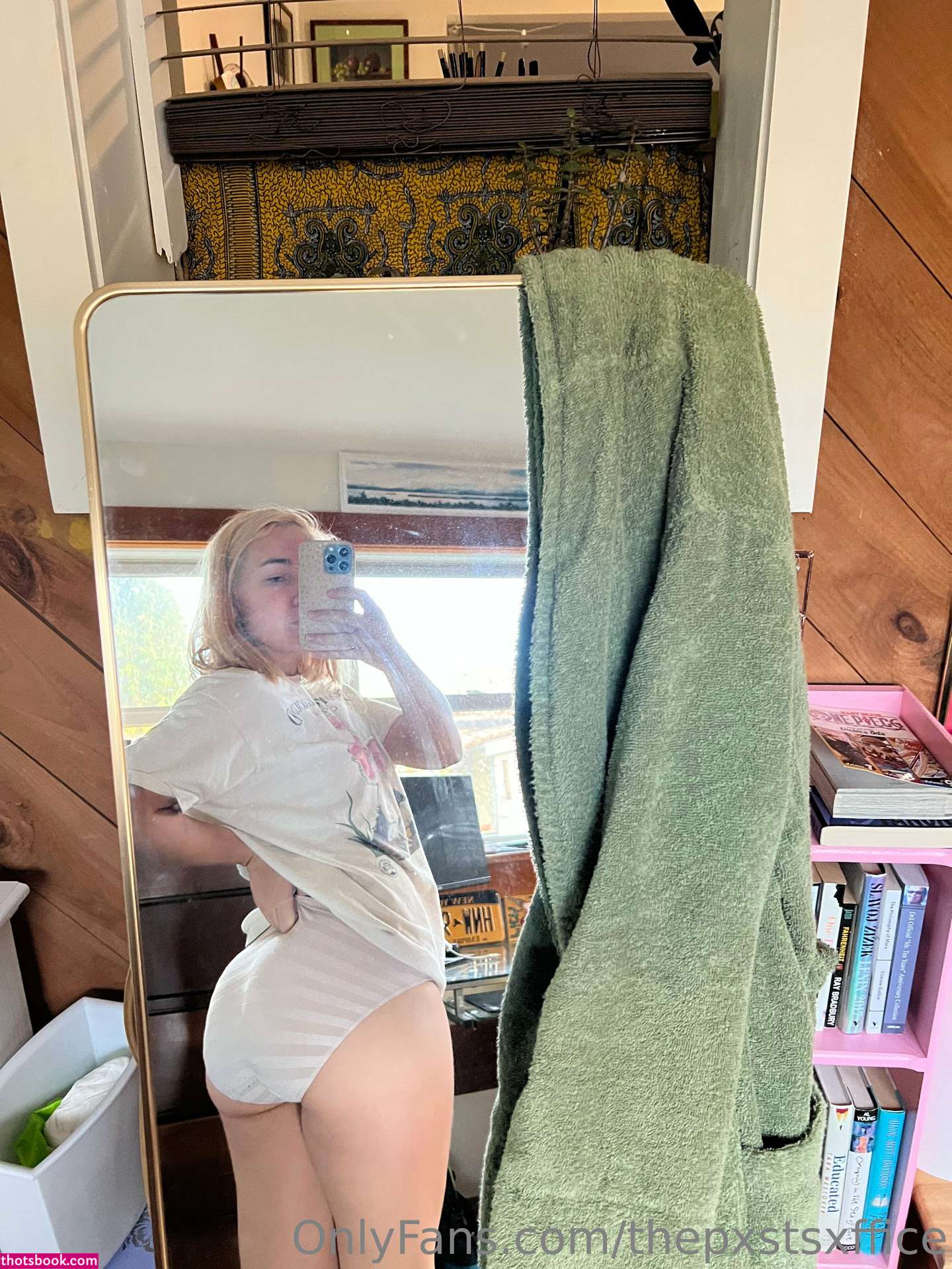 Erin postsoffice officeofposts  Nude OnlyFans Photos #6 1043380