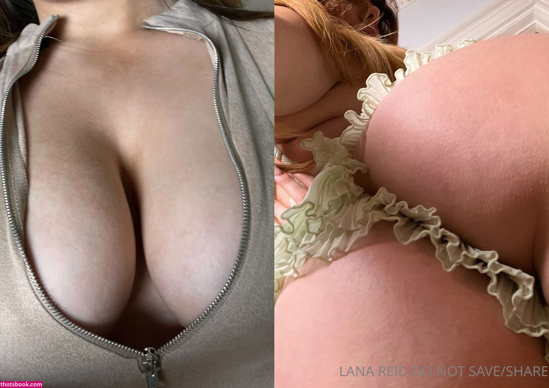 Lana reid Nude OnlyFans Photos #7 1043490
