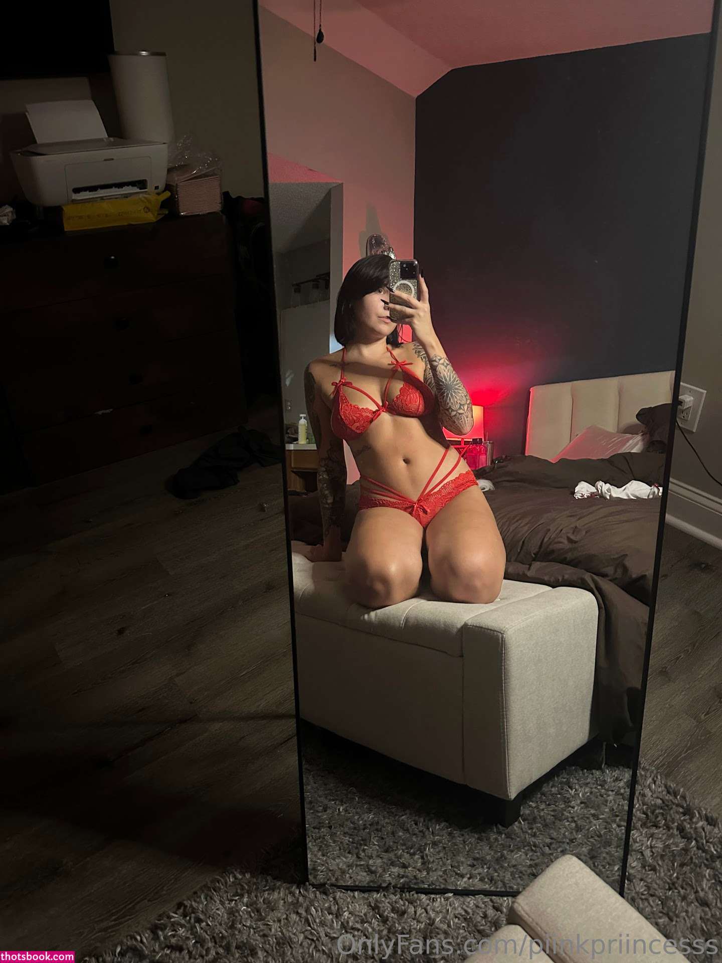 piinkpriincesss Nude OnlyFans Photos #6 1043932