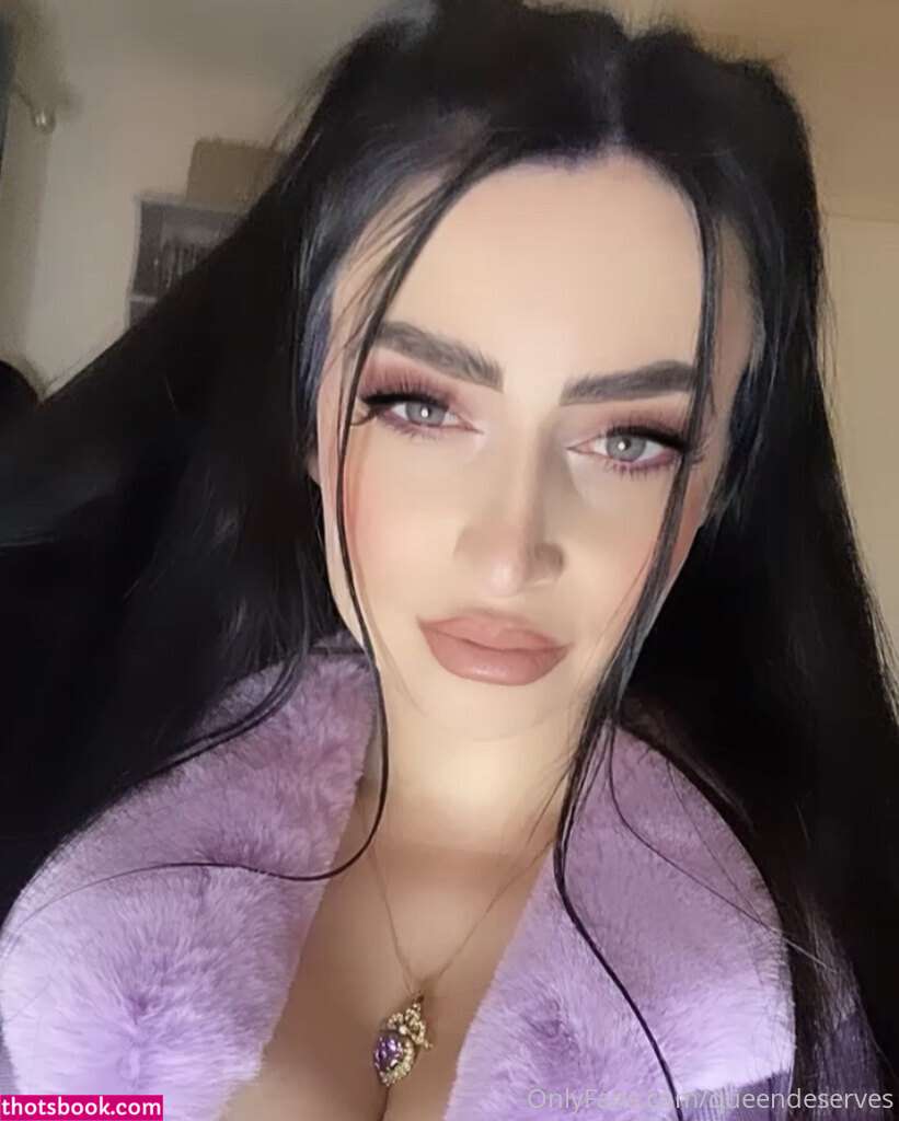 queendeserves Goddess Danielle Nude OnlyFans Photos #2 1043968