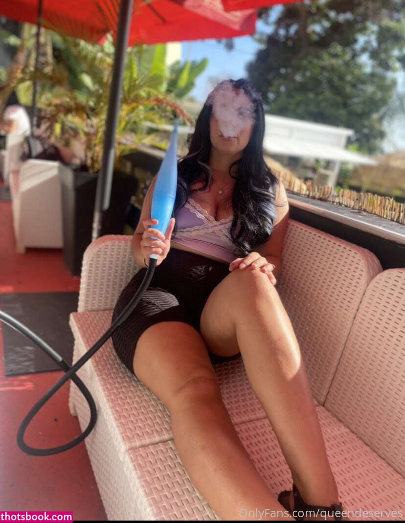 queendeserves Goddess Danielle Nude OnlyFans Photos #2 1043970