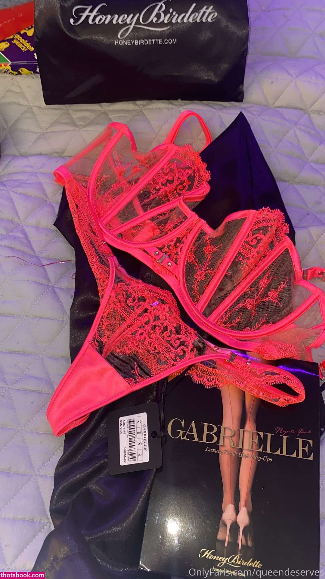 queendeserves Goddess Danielle Nude OnlyFans Photos #2 1043971