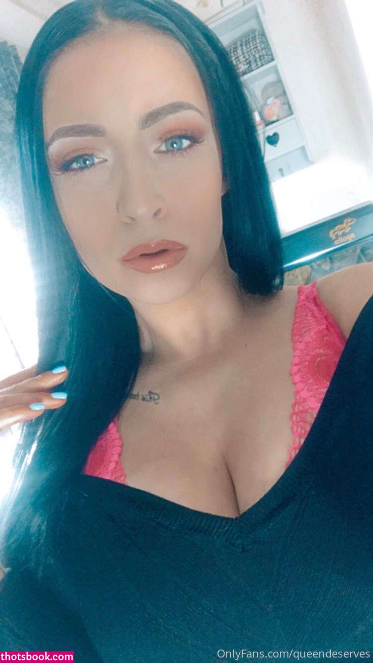queendeserves Goddess Danielle Nude OnlyFans Photos #4 1043985