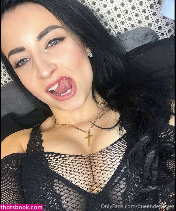 queendeserves Goddess Danielle Nude OnlyFans Photos #4 1043989
