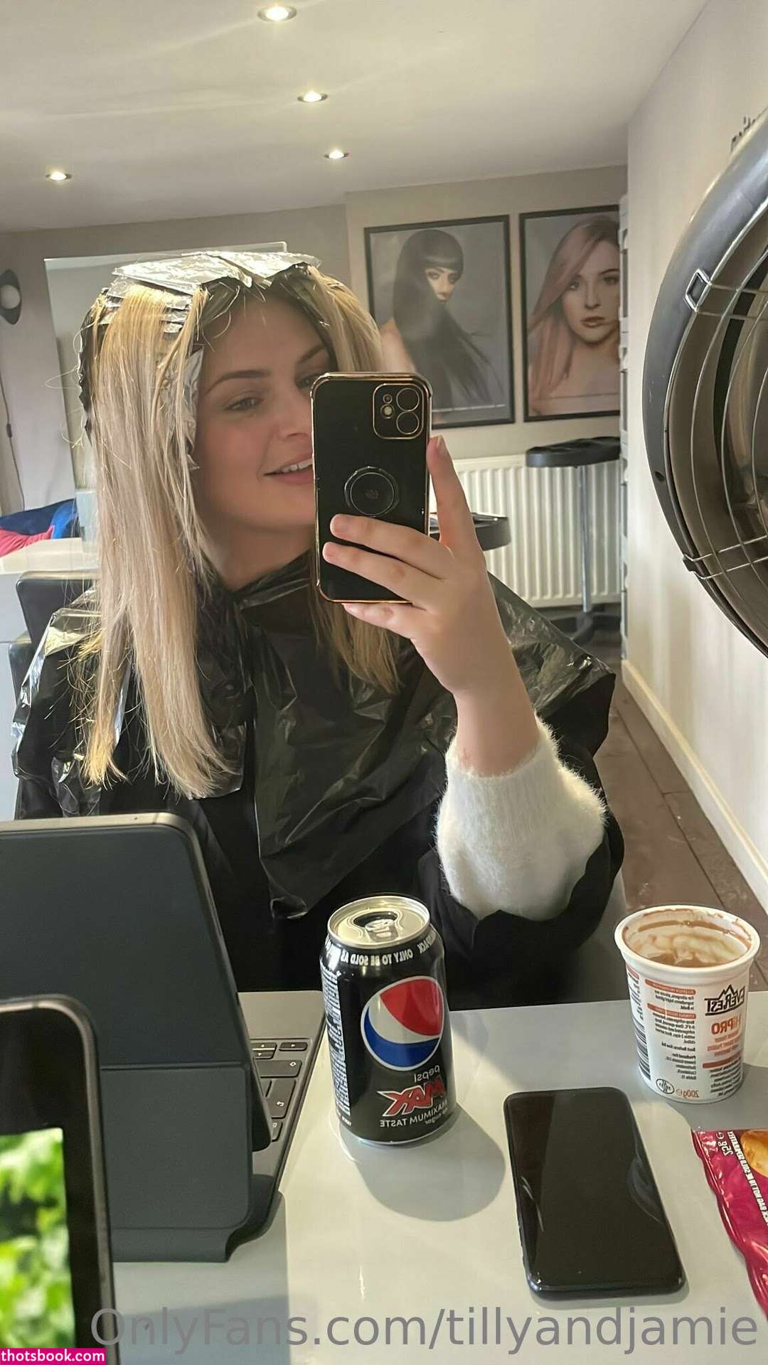 Tilly and Jamie Nude OnlyFans Photos #2 1044034