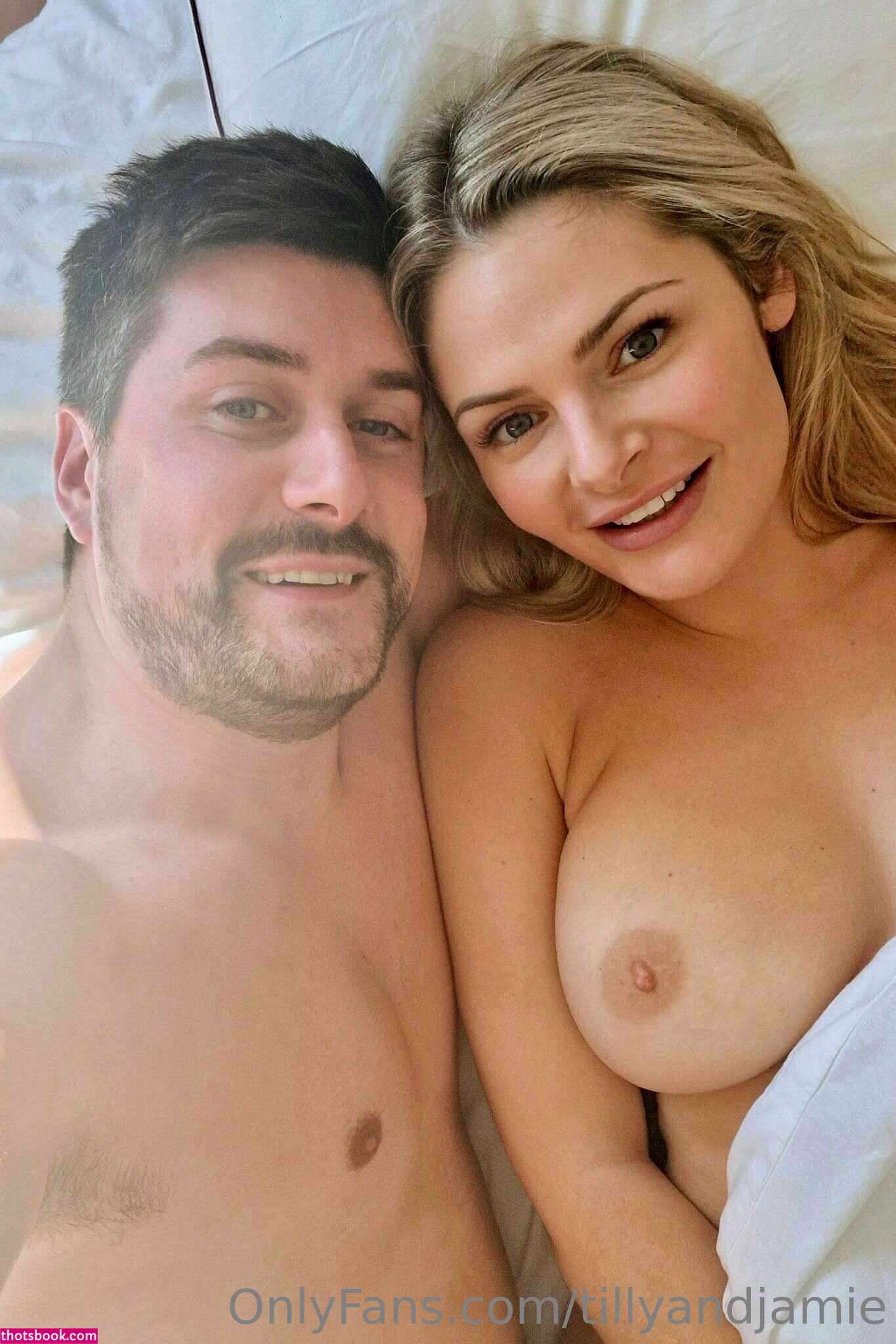 Tilly and Jamie Nude OnlyFans Photos #4 1044052