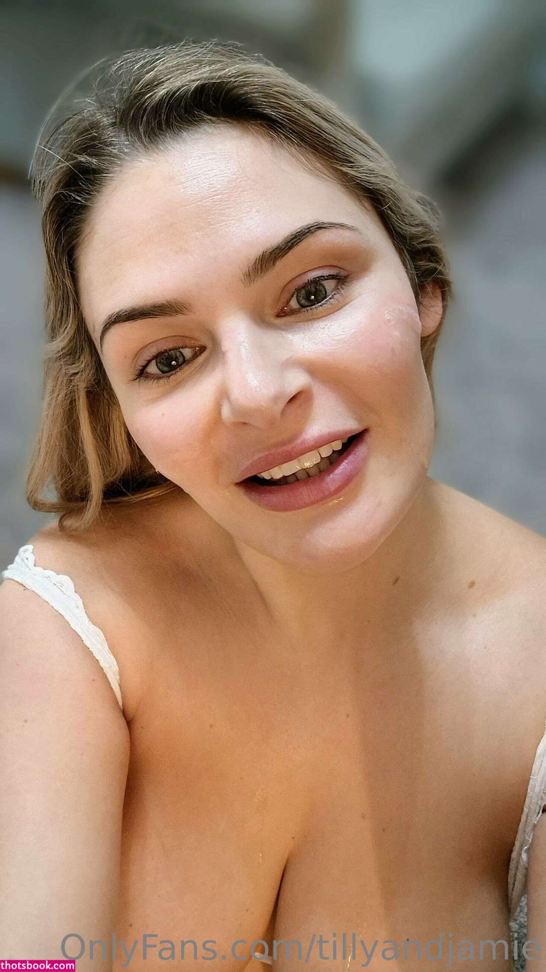 Tilly and Jamie Nude OnlyFans Photos #7 1044085