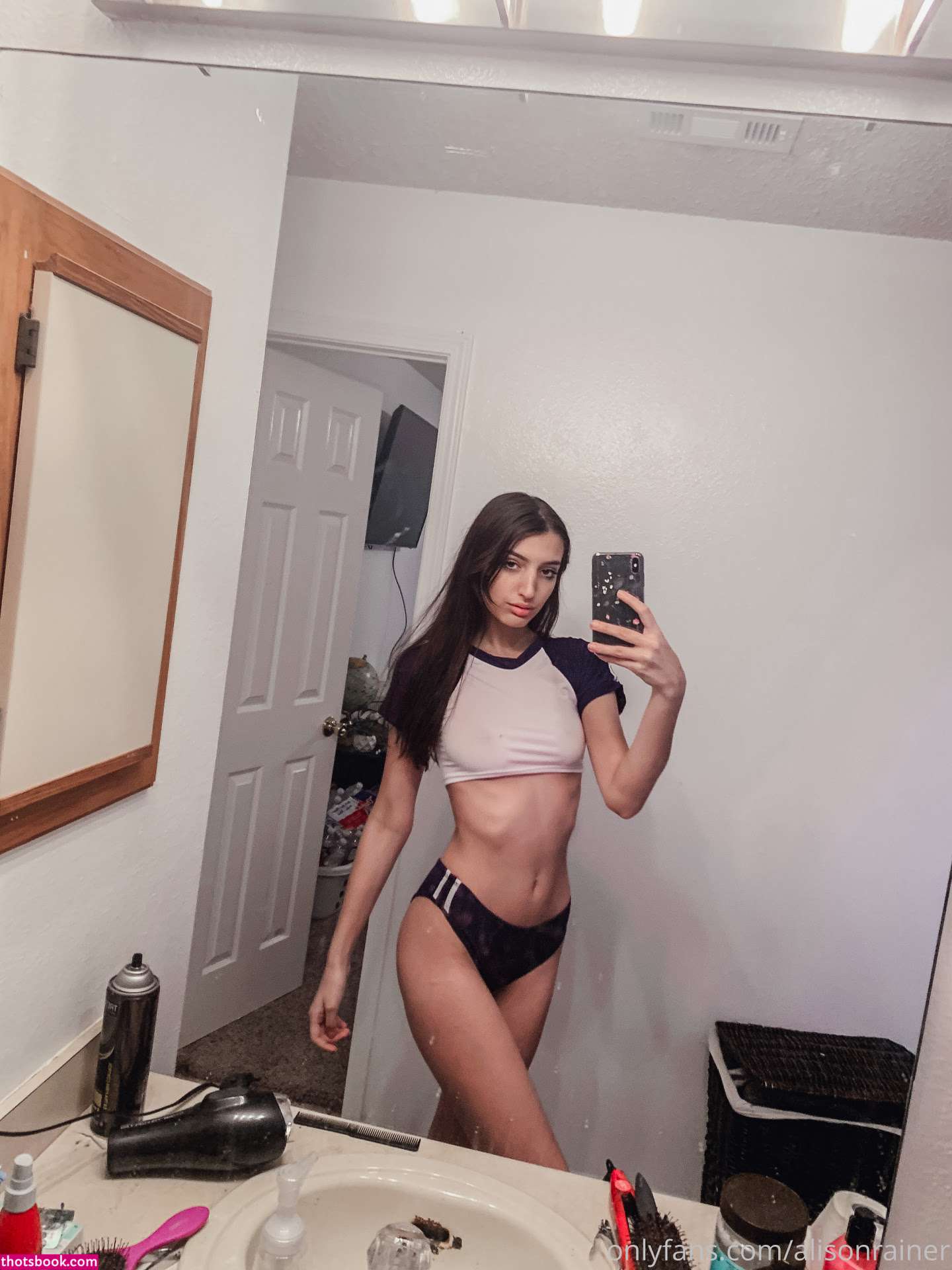 AlisonRainer Nude OnlyFans Photos #15 1044338