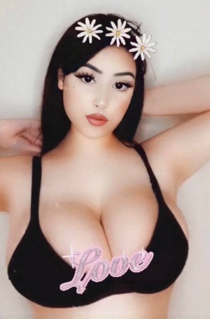 Angelinahope Luvlina Nude OnlyFans Photos #8