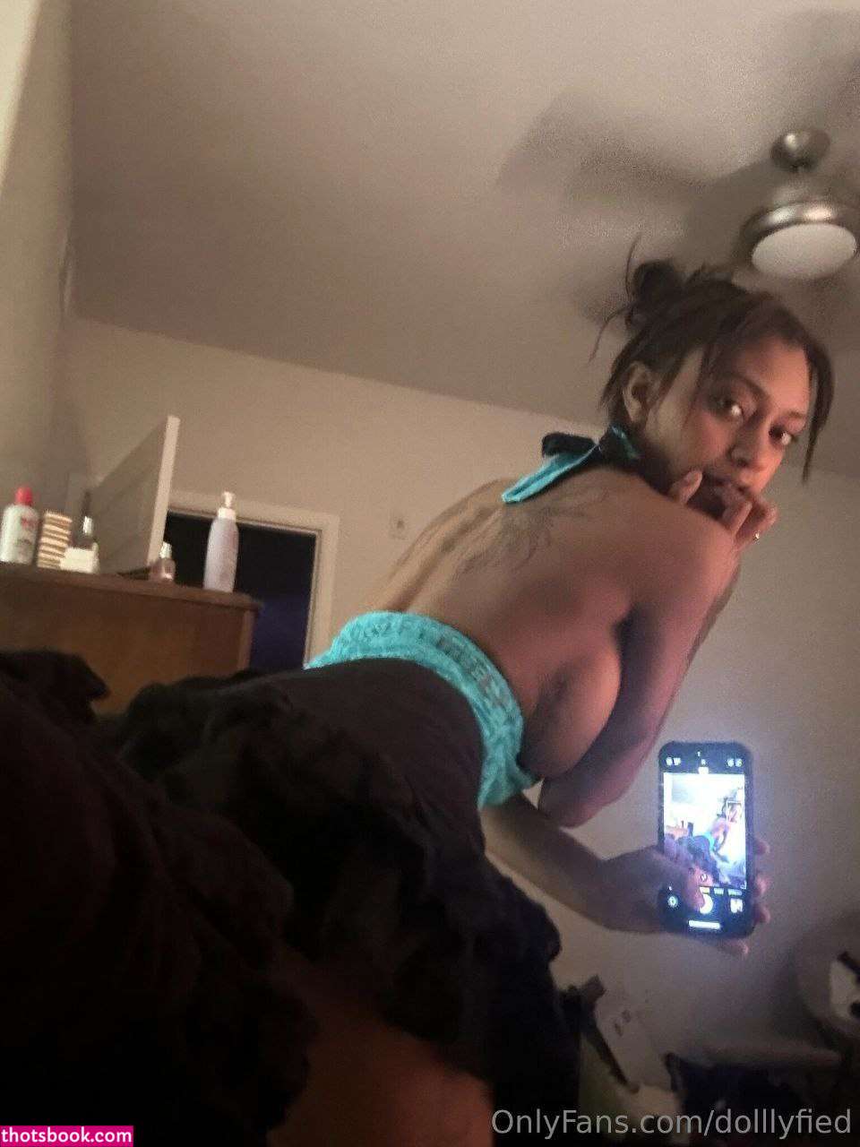 Dolllyfied Milkhater05 Nude OnlyFans Photos #9 1044661