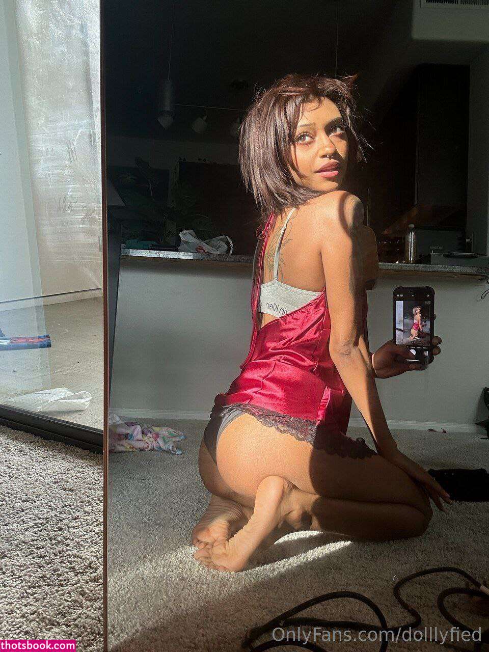 Dolllyfied Milkhater05 Nude OnlyFans Photos #11 1044676