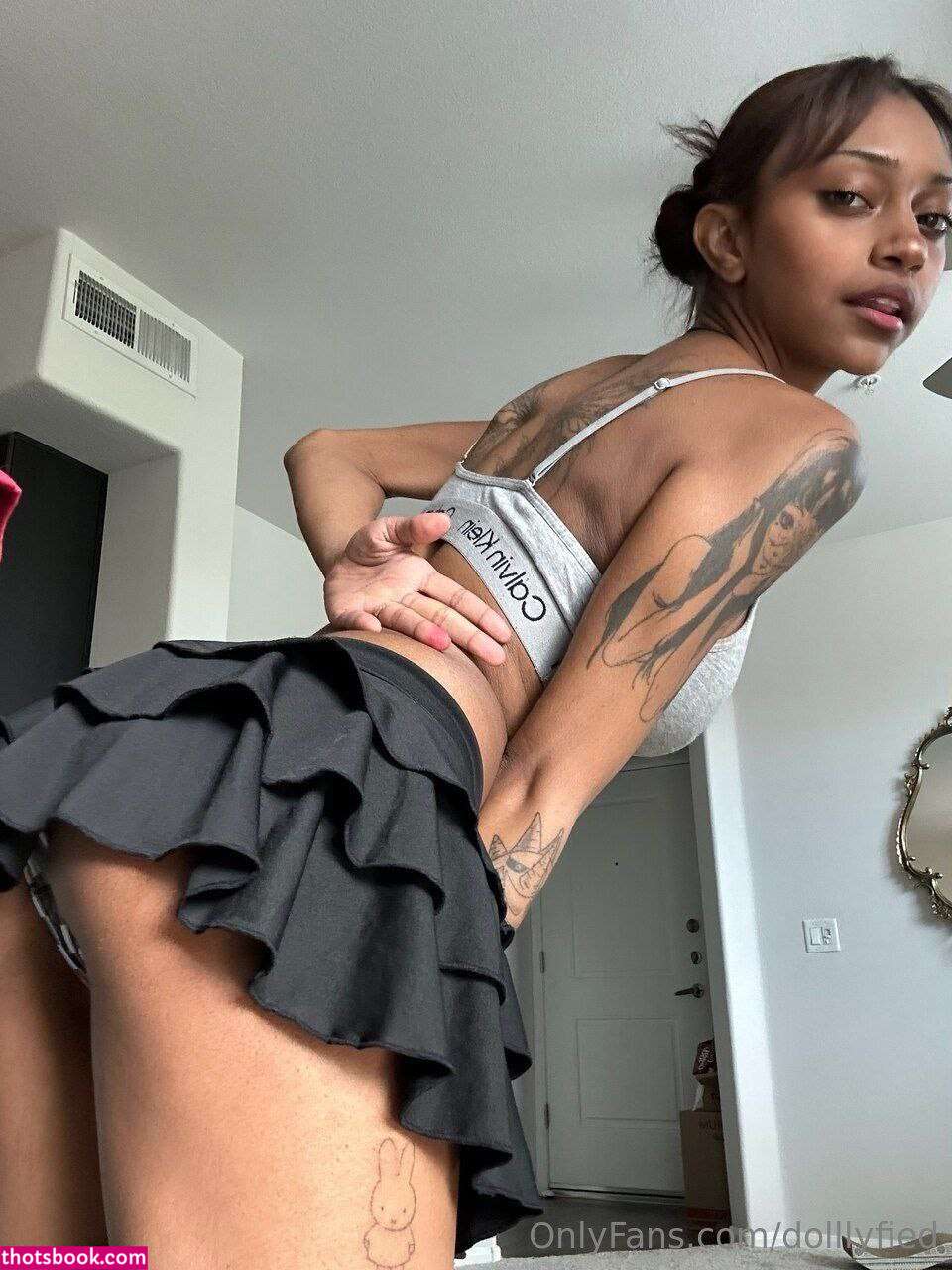 Dolllyfied Milkhater05 Nude OnlyFans Photos #11 1044678