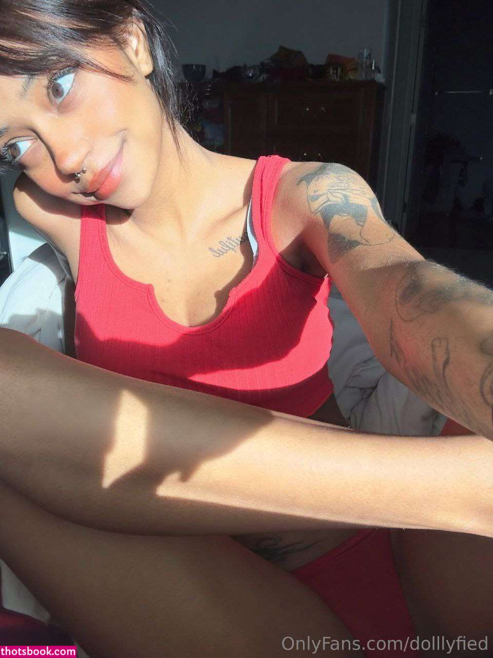 Dolllyfied Milkhater05 Nude OnlyFans Photos #13 1044694