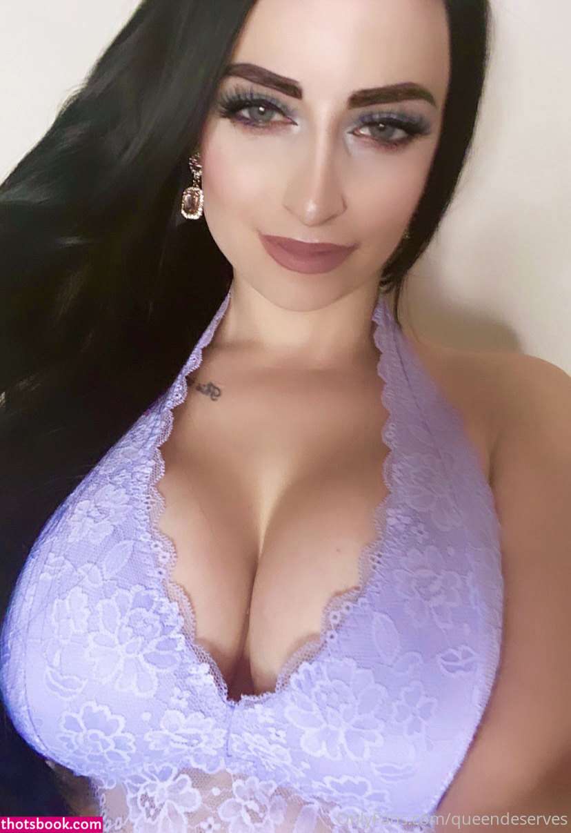 queendeserves Goddess Danielle Nude OnlyFans Photos #11 1045448