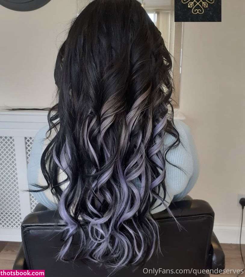 queendeserves Goddess Danielle Nude OnlyFans Photos #14 1045475