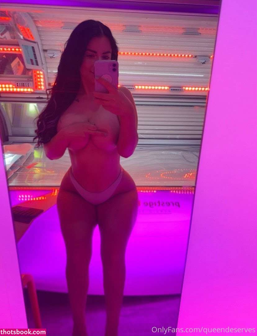 queendeserves Goddess Danielle Nude OnlyFans Photos #15 1045485