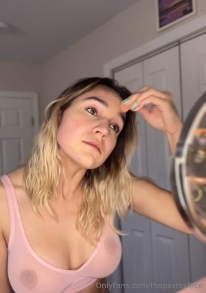 Erin postsoffice officeofposts  Nude OnlyFans Video #1