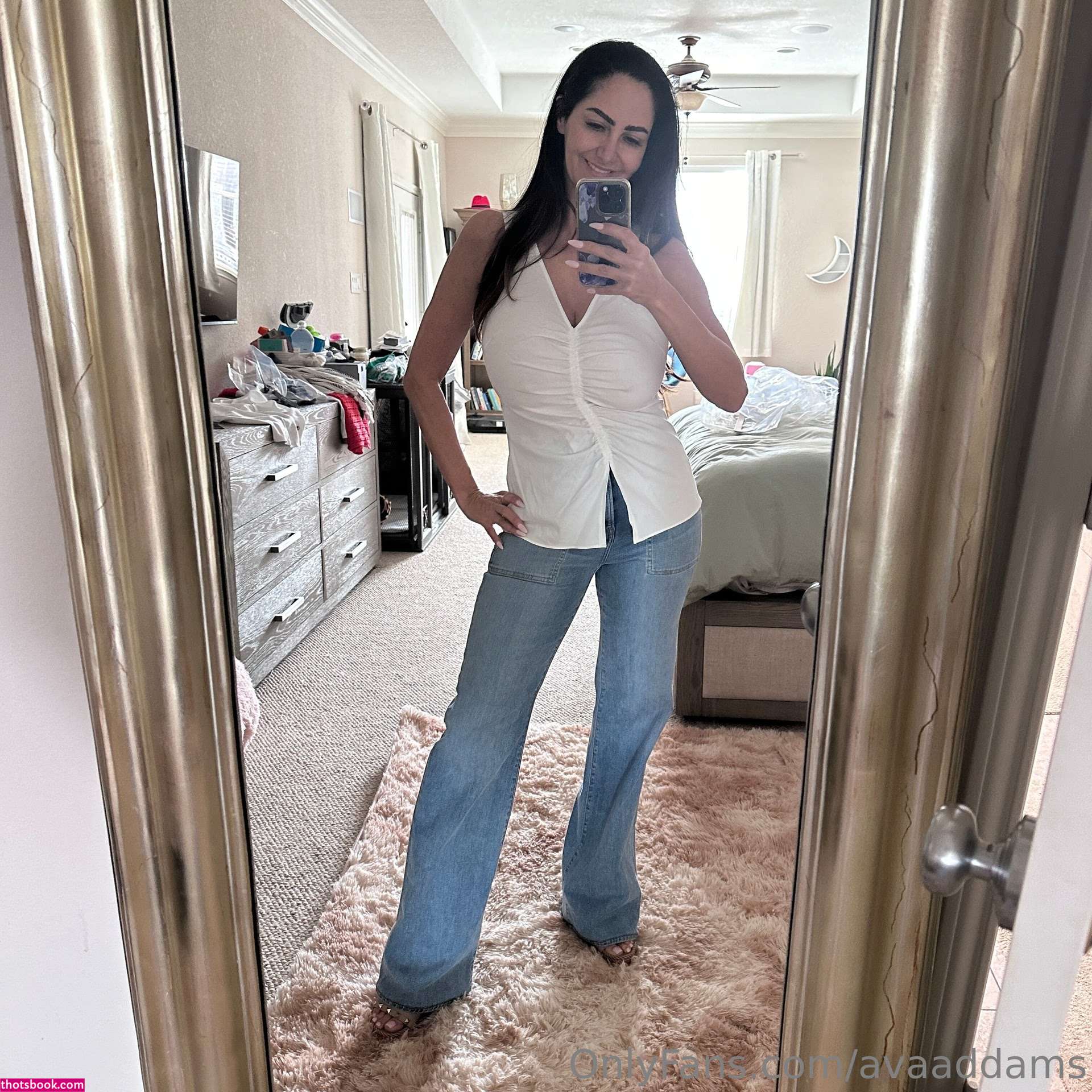 Ava Addams Nude OnlyFans Photos #52 1060567