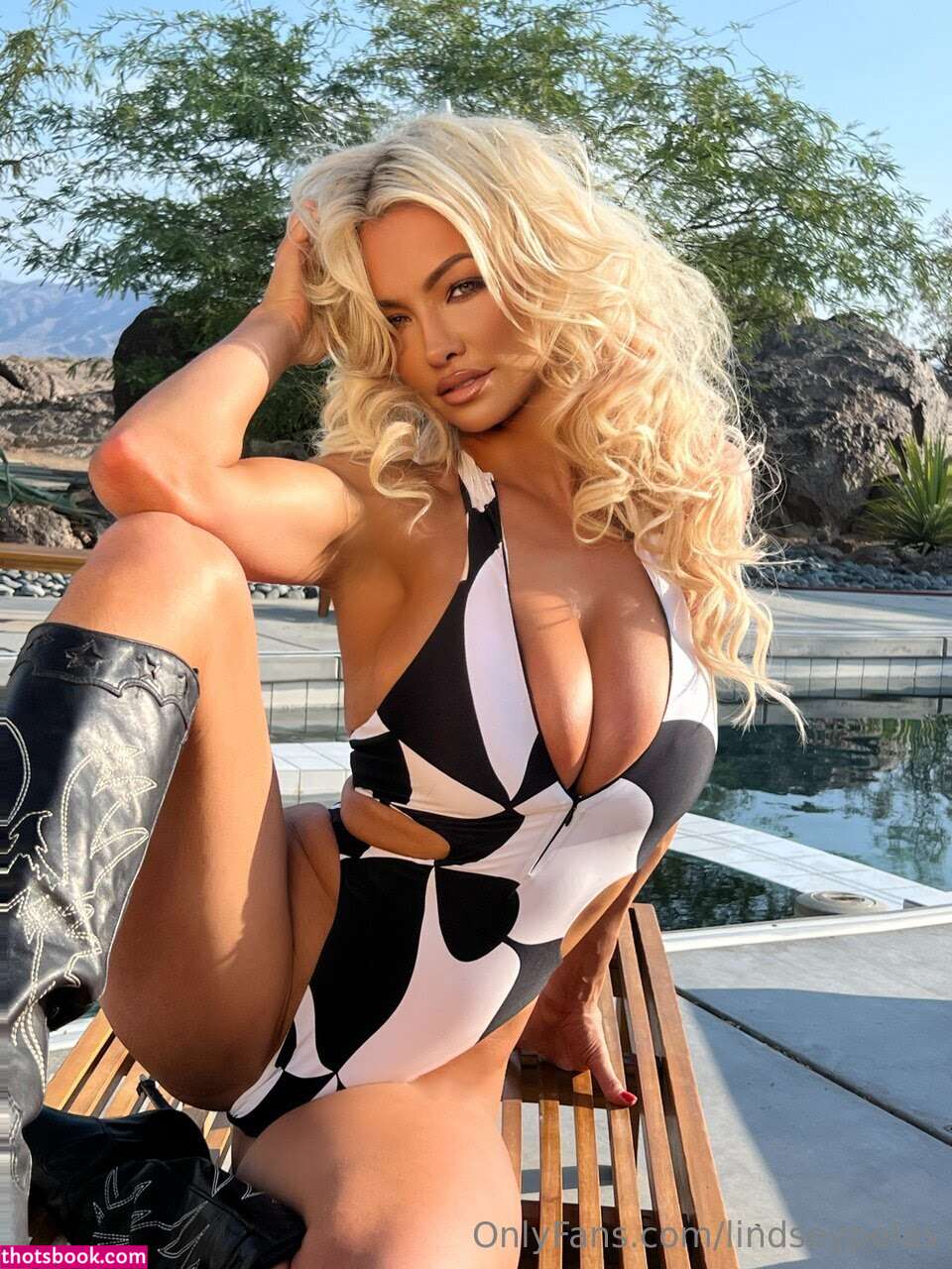 Lindsey Pelas Nude OnlyFans Photos #82 1060931
