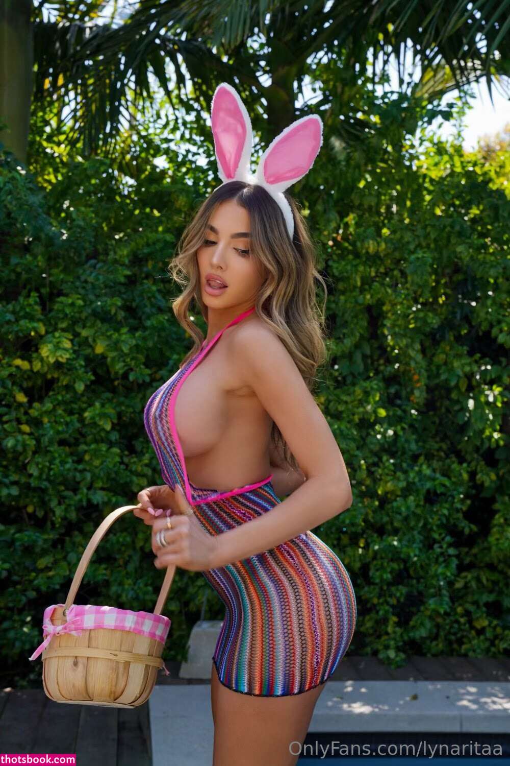 Lyna Perez Nude OnlyFans Photos #19 1061072