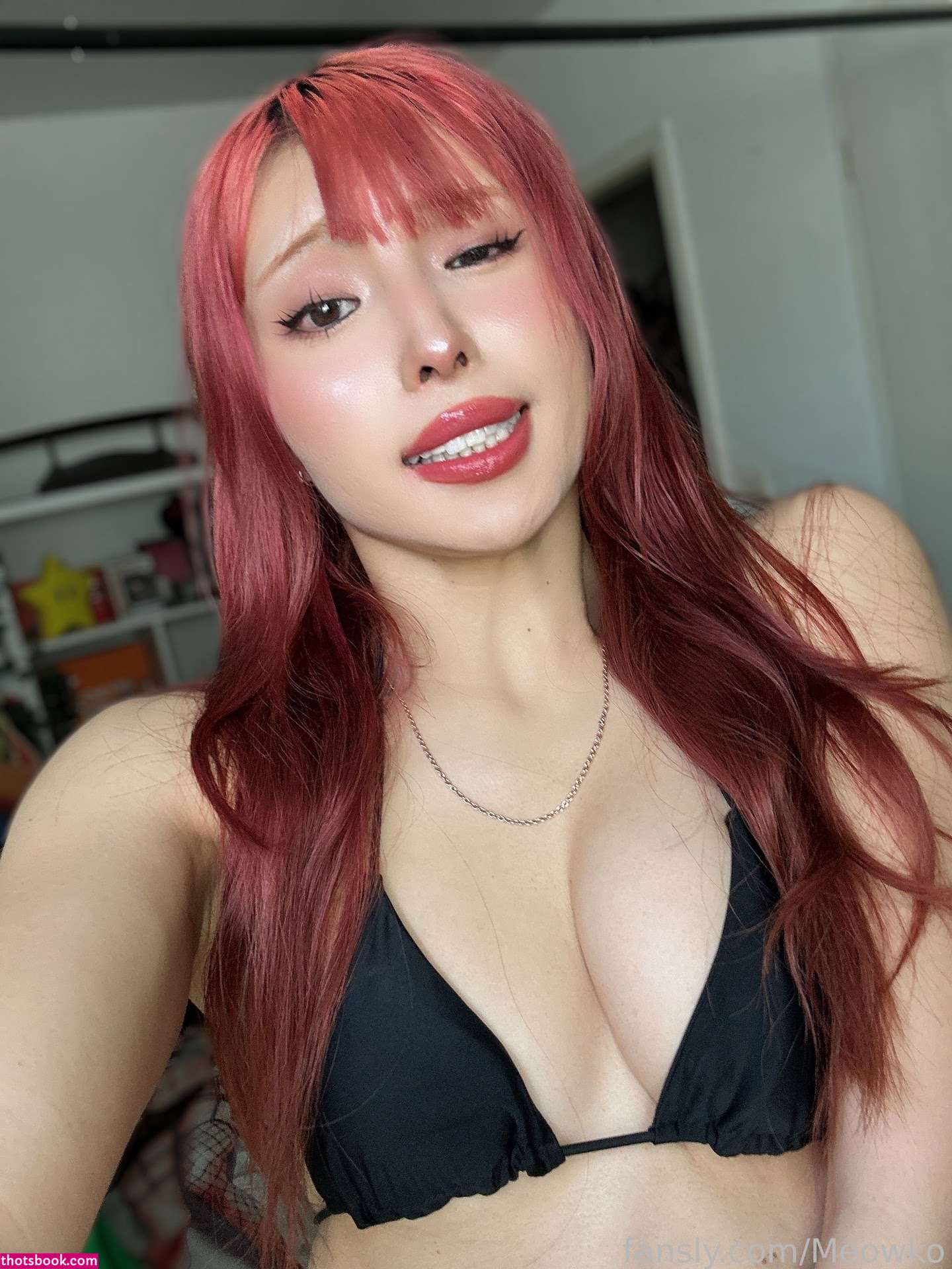 Meowko Nude OnlyFans Photos #14 1061280