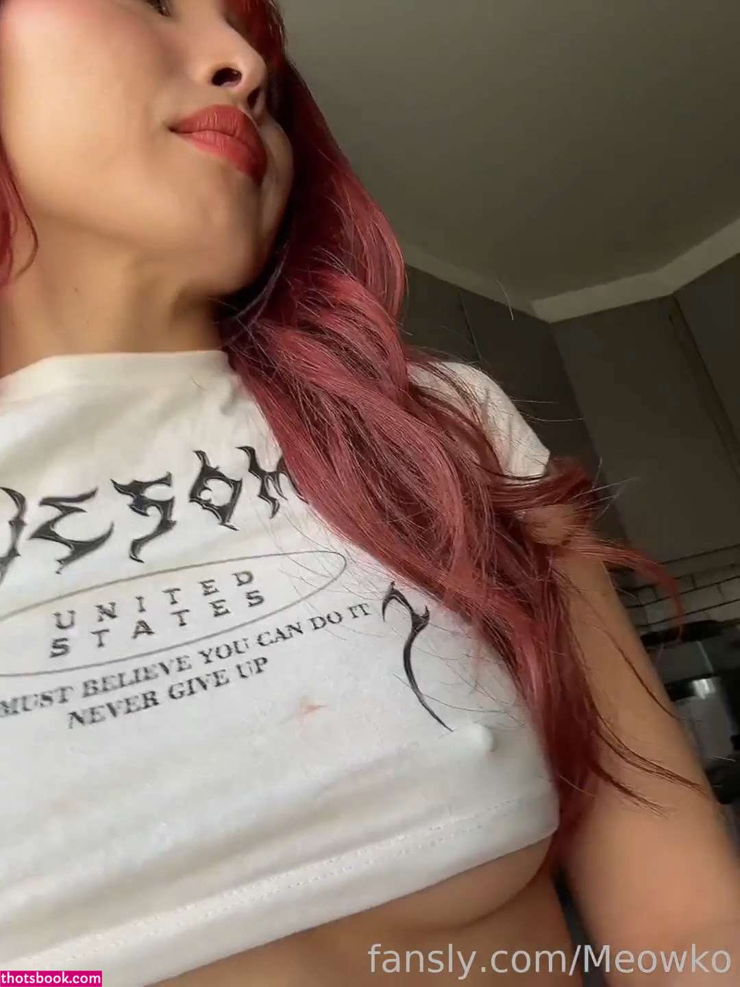 Meowko Nude OnlyFans Photos #16 1061290