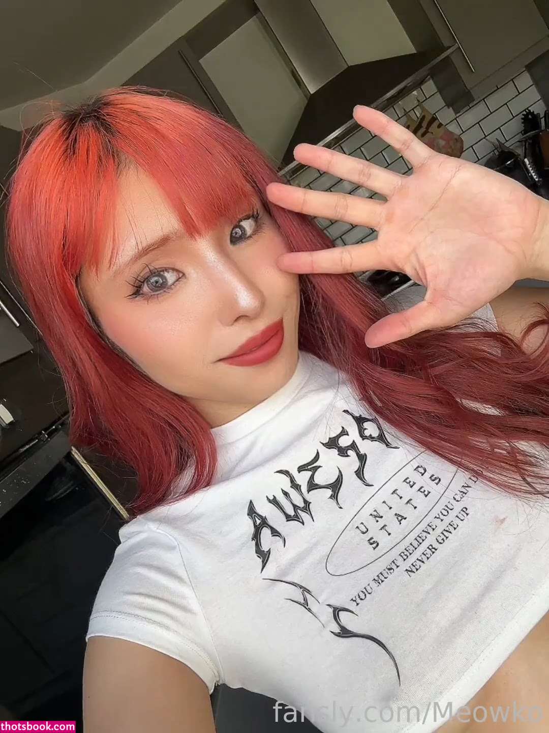 Meowko Nude OnlyFans Photos #16 1061291