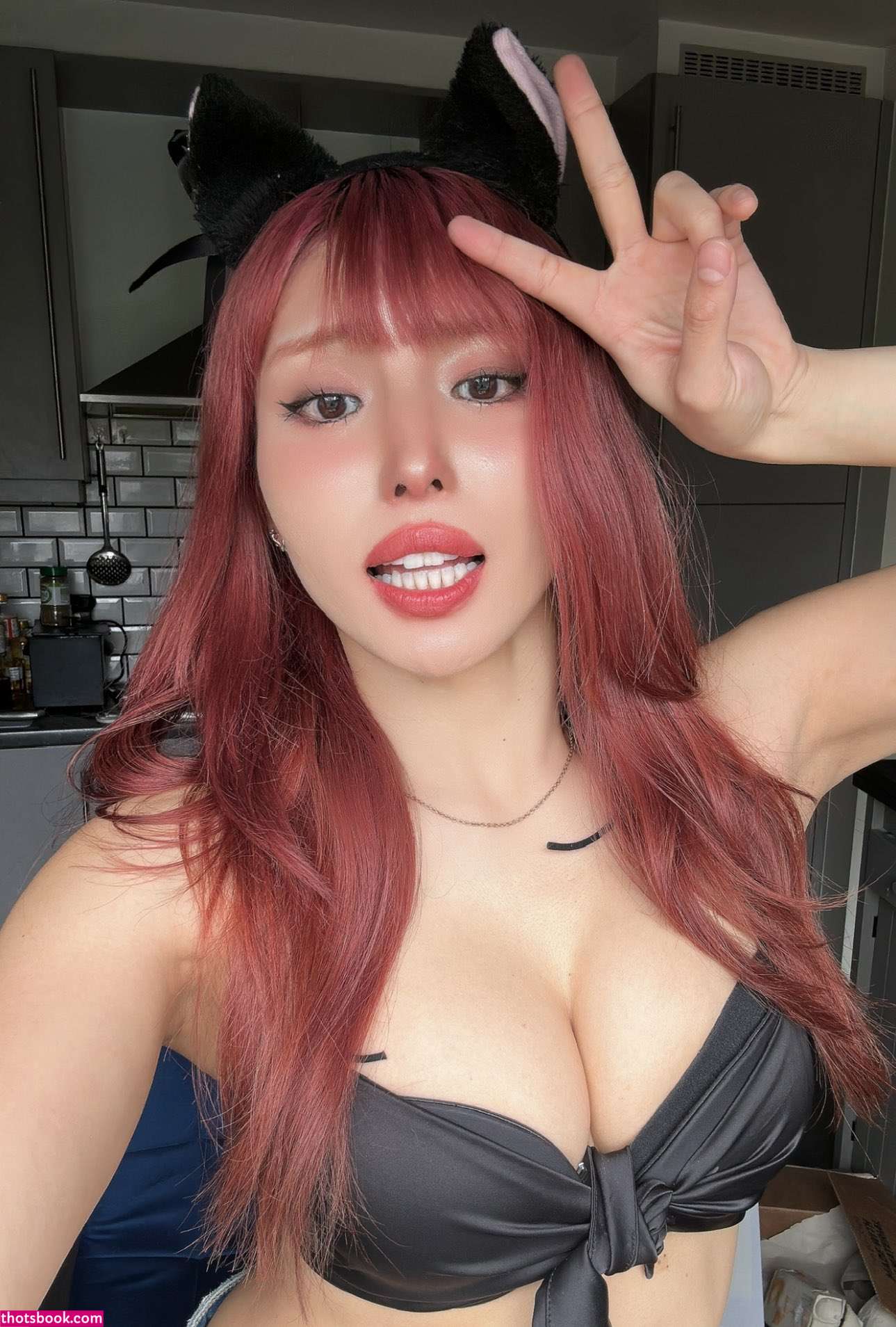 Meowko Nude OnlyFans Photos #17 1061311