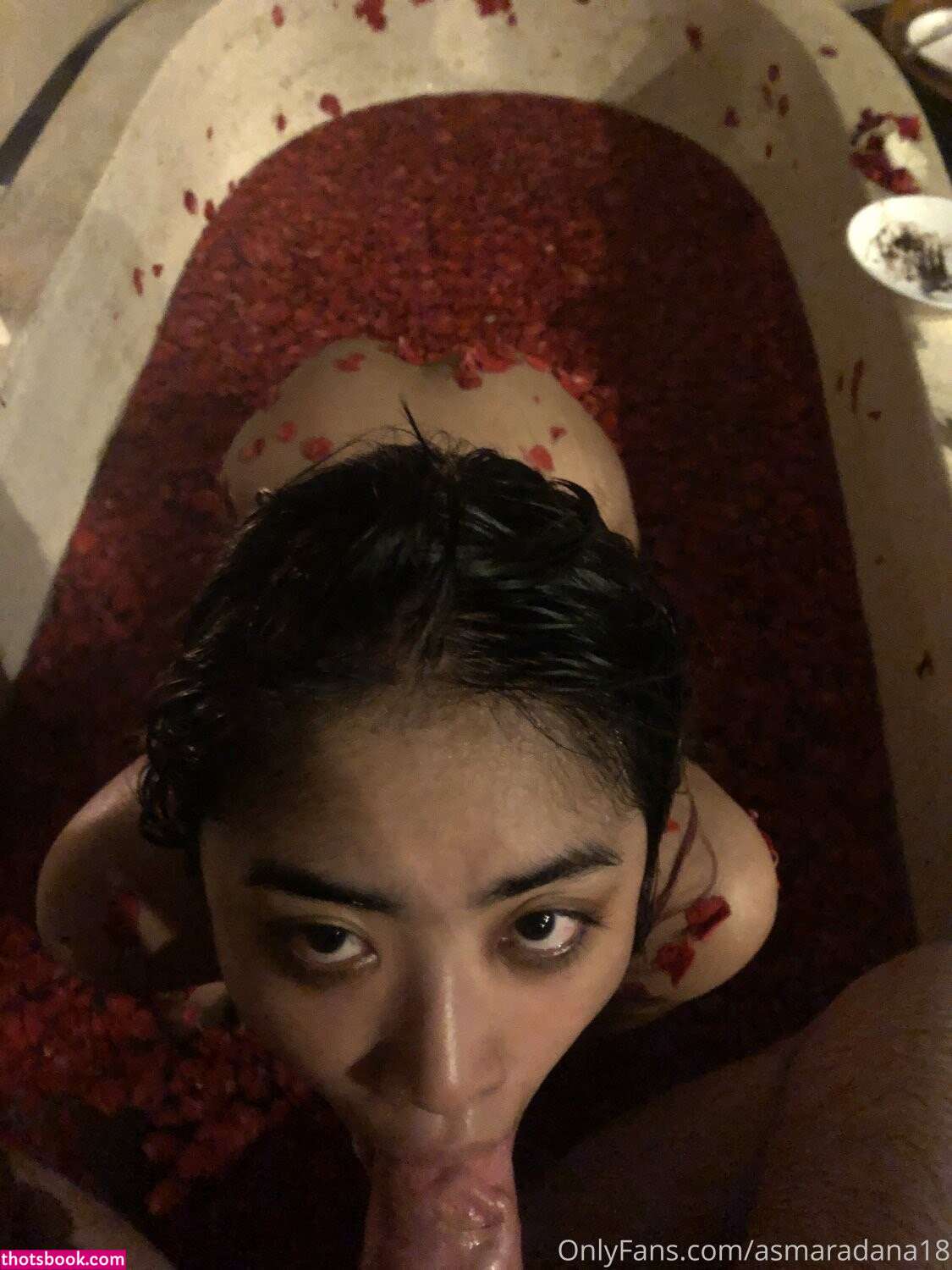 missasmaradana theasmaradana Nude OnlyFans Photos #1 1061600