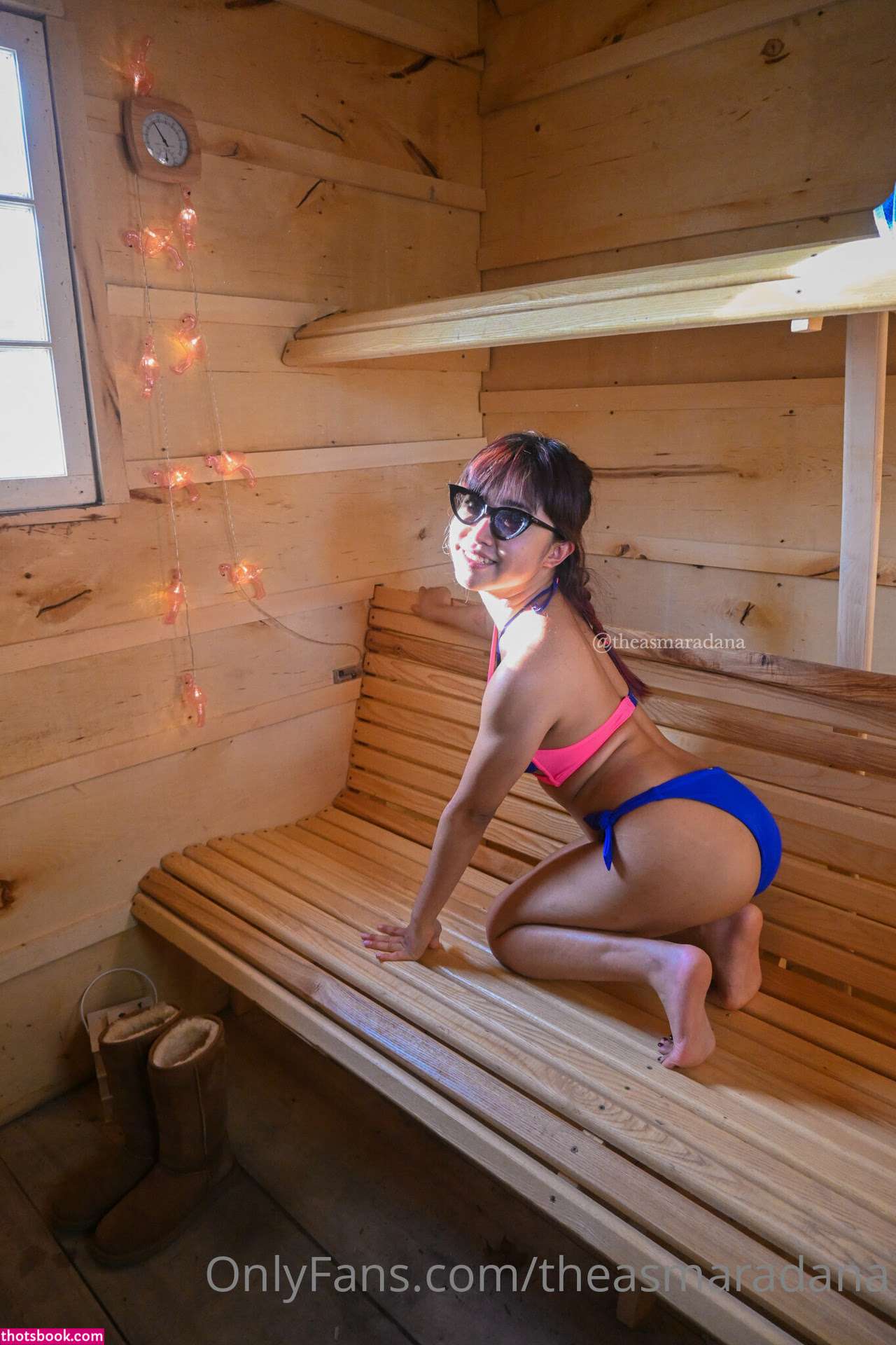 missasmaradana theasmaradana Nude OnlyFans Photos #2 1061602