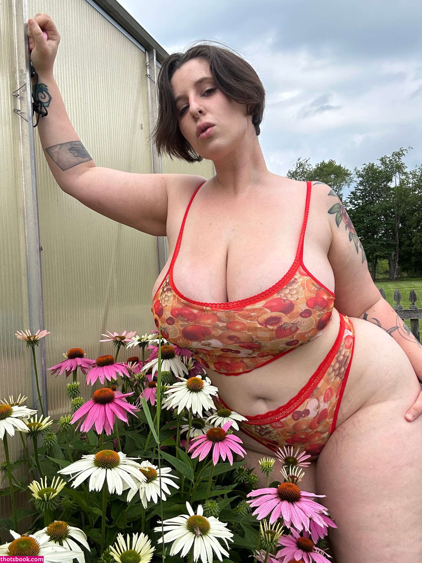 QTsnack Nude OnlyFans Photos #18 1061919