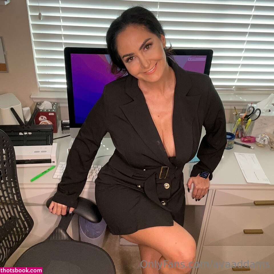 Ava Addams Nude OnlyFans Photos #60 1062136
