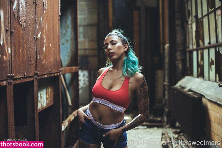 bittersweetmars Nude OnlyFans Photos #12 1062216