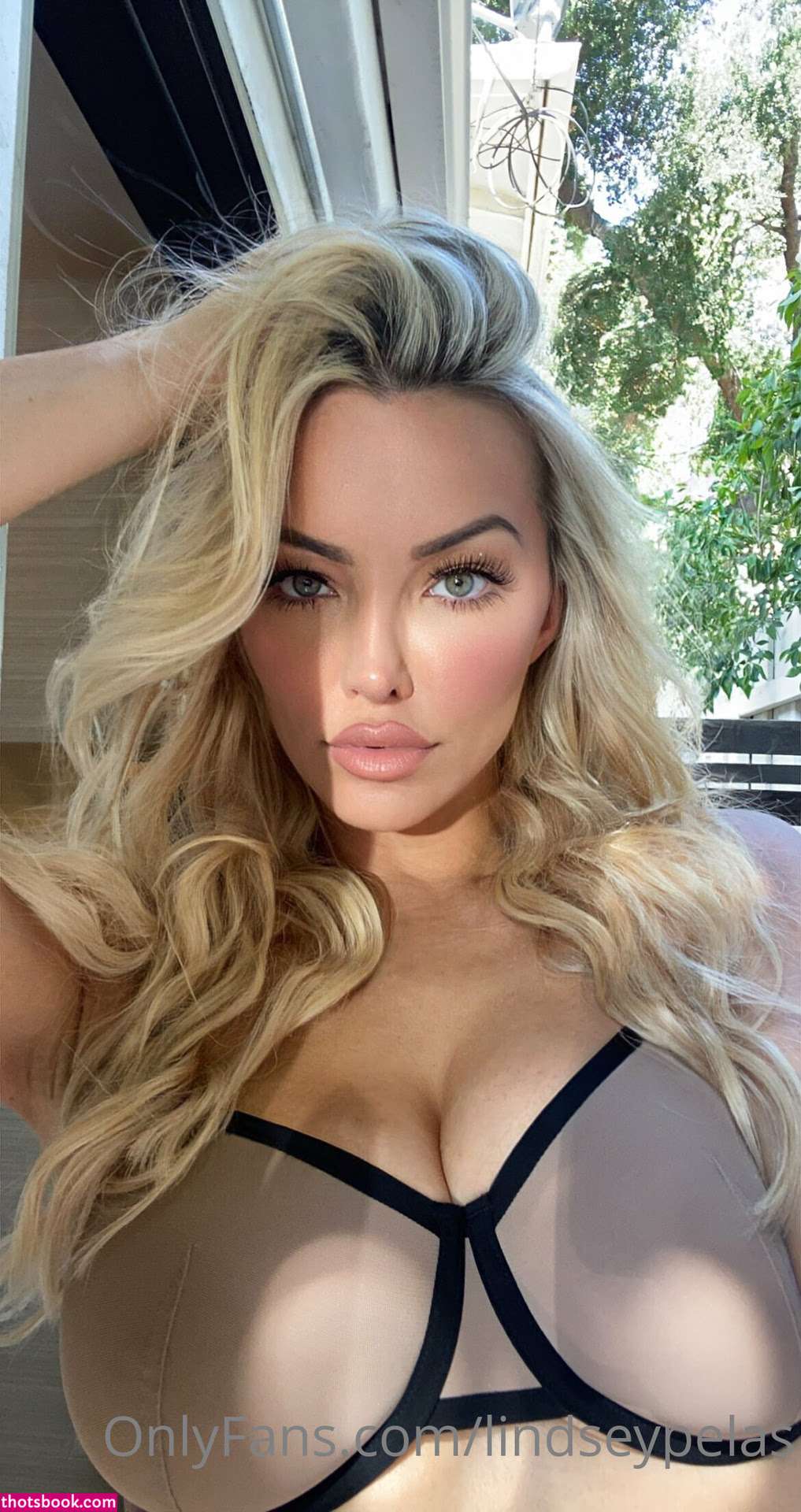 Lindsey Pelas Nude OnlyFans Photos #89 1062674