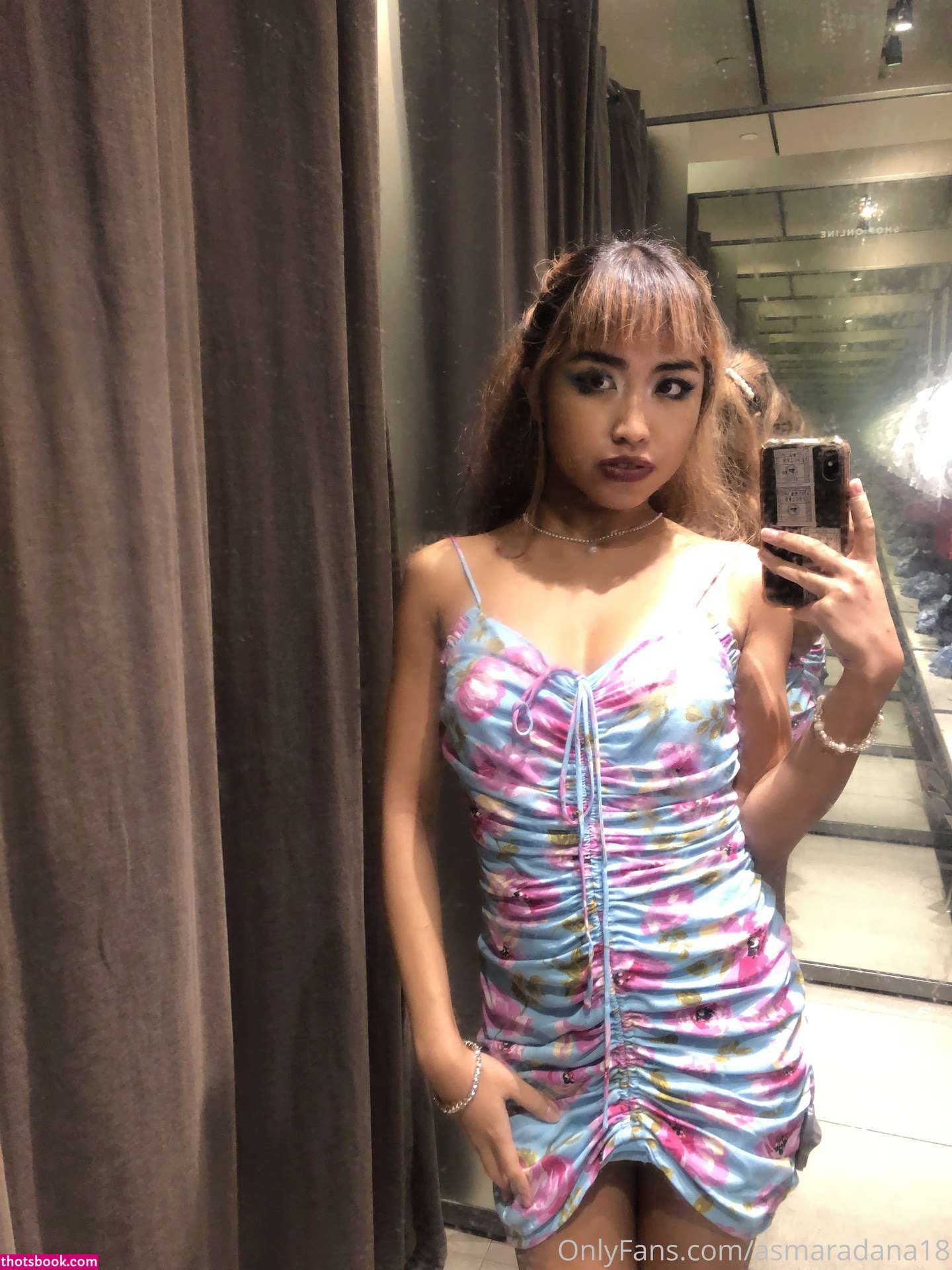 missasmaradana theasmaradana Nude OnlyFans Photos #15 1063188