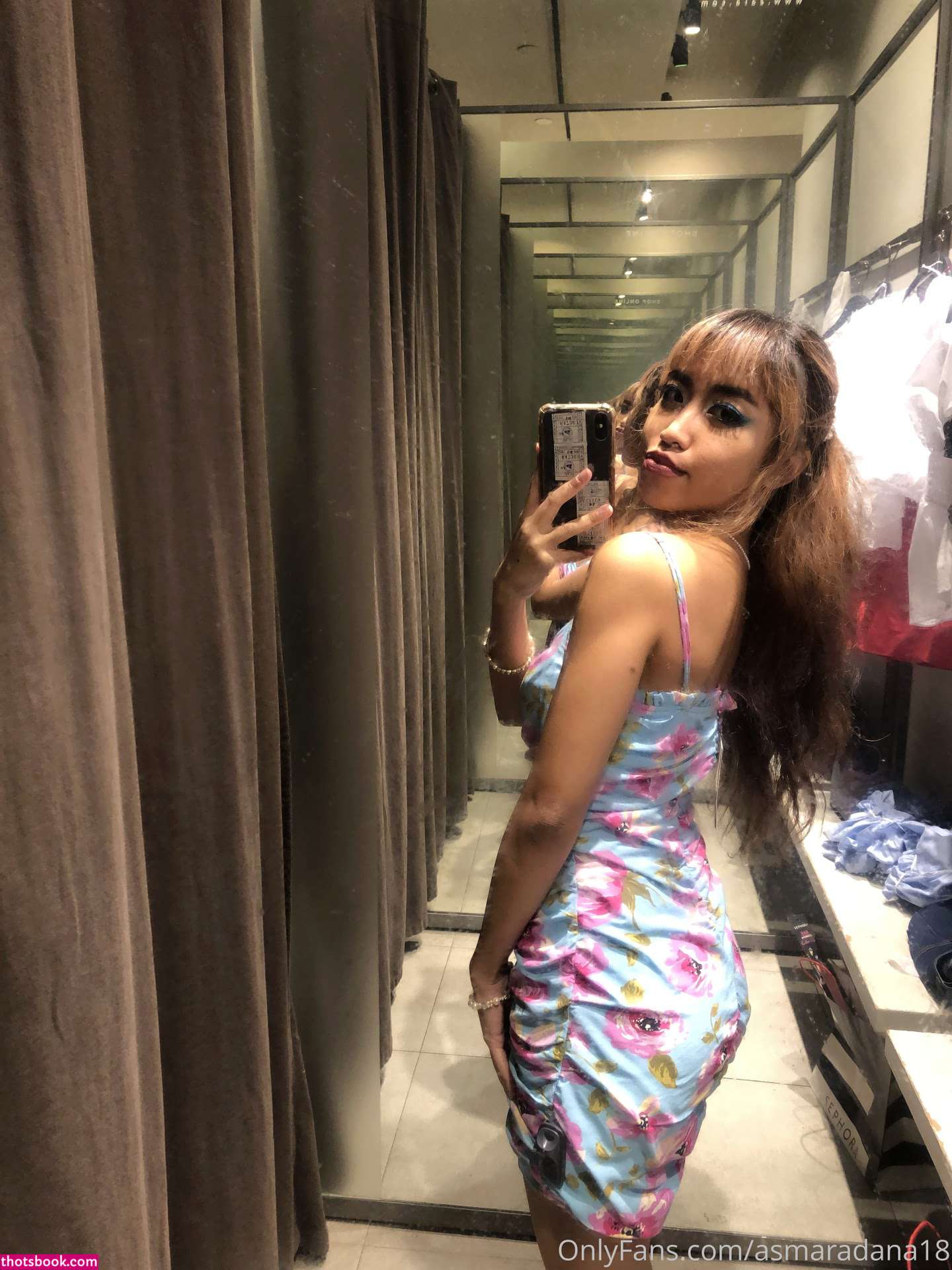 missasmaradana theasmaradana Nude OnlyFans Photos #15 1063202