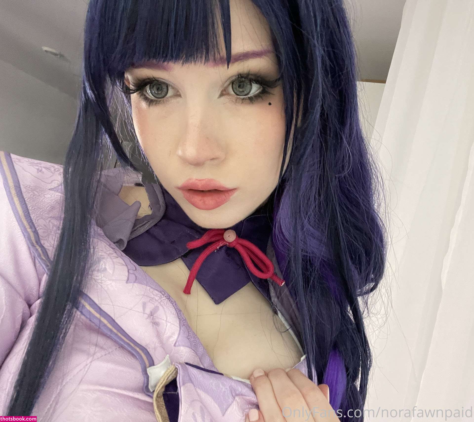 Norafawn Nude OnlyFans Photos #59 1063407