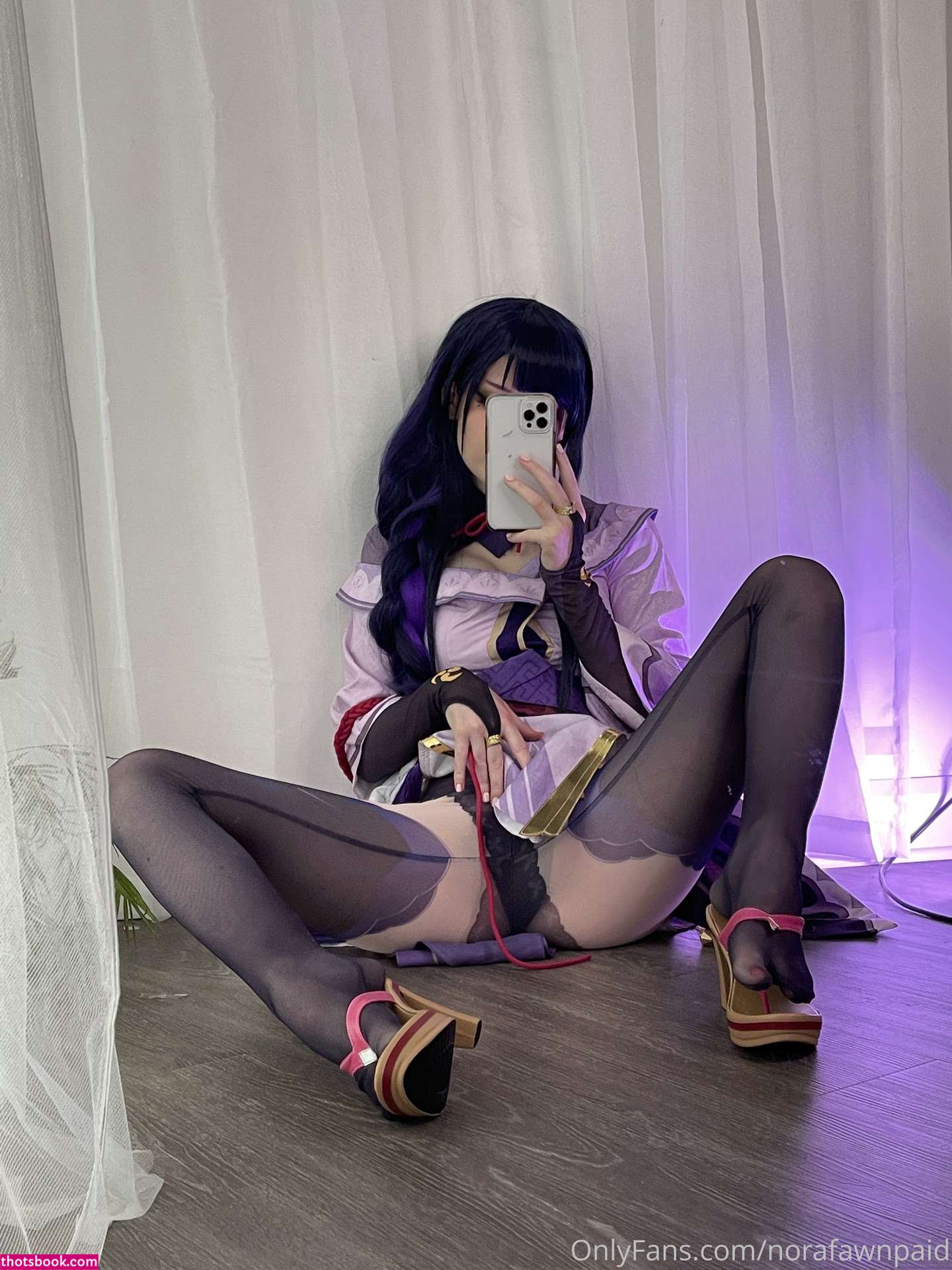 Norafawn Nude OnlyFans Photos #59 1063411