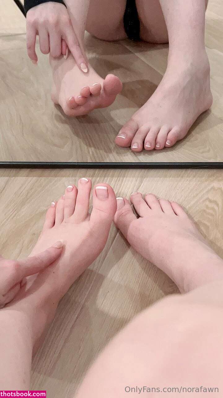 Norafawn Nude OnlyFans Photos #62 1063434