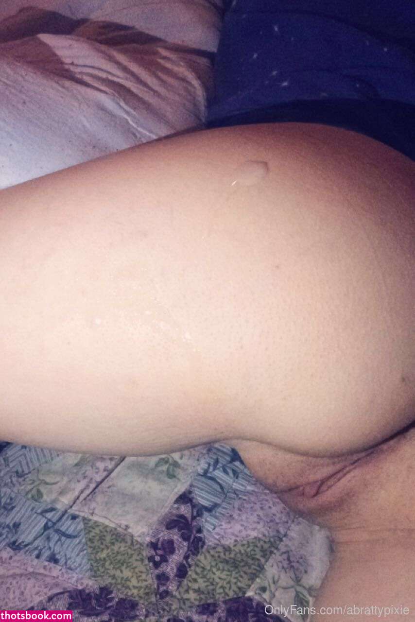 Abratty Pixie Nude OnlyFans Photos #2 1077034