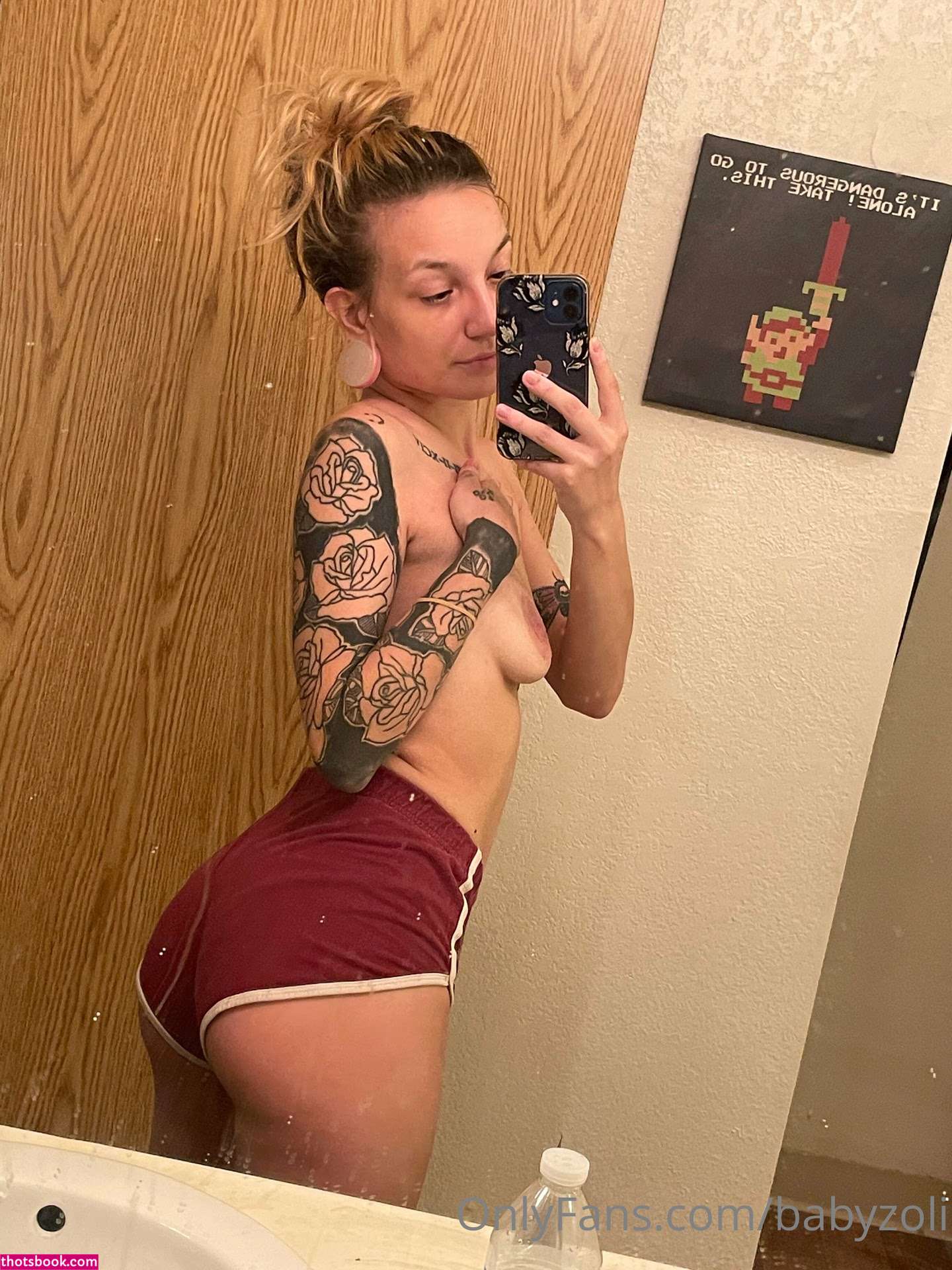 babyzoli zeldabruh Nude OnlyFans Photos #2 1077185