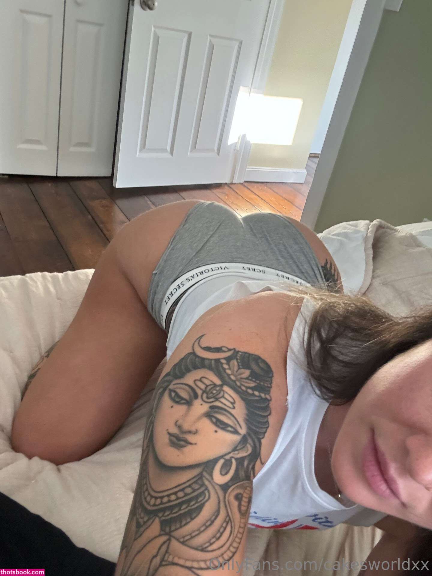 Cakesworldxx Alicakes Nude OnlyFans Photos #5 1077256