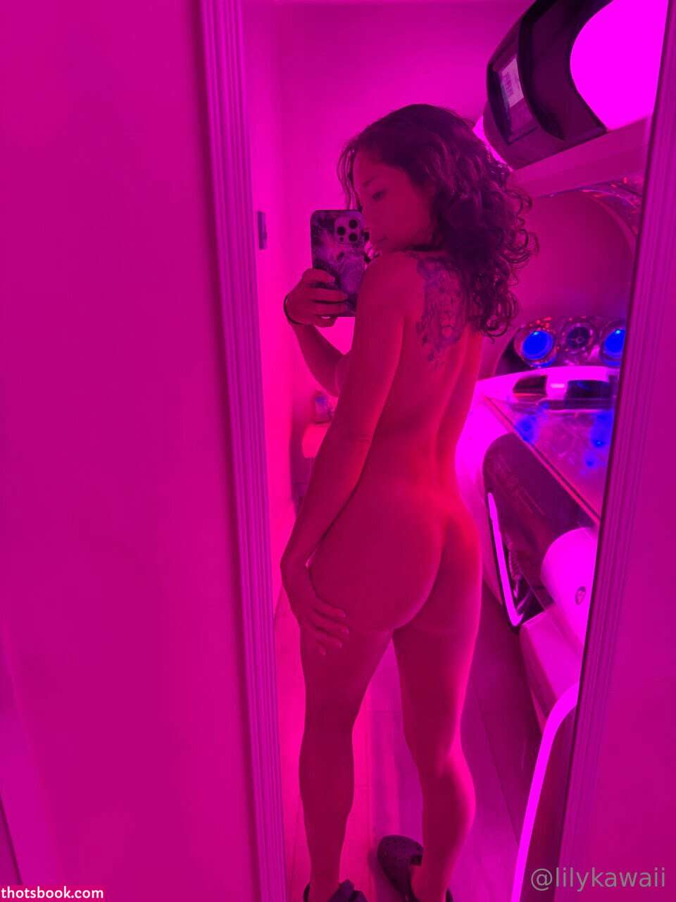 LilyKawaii Nude OnlyFans Photos #48 1077403