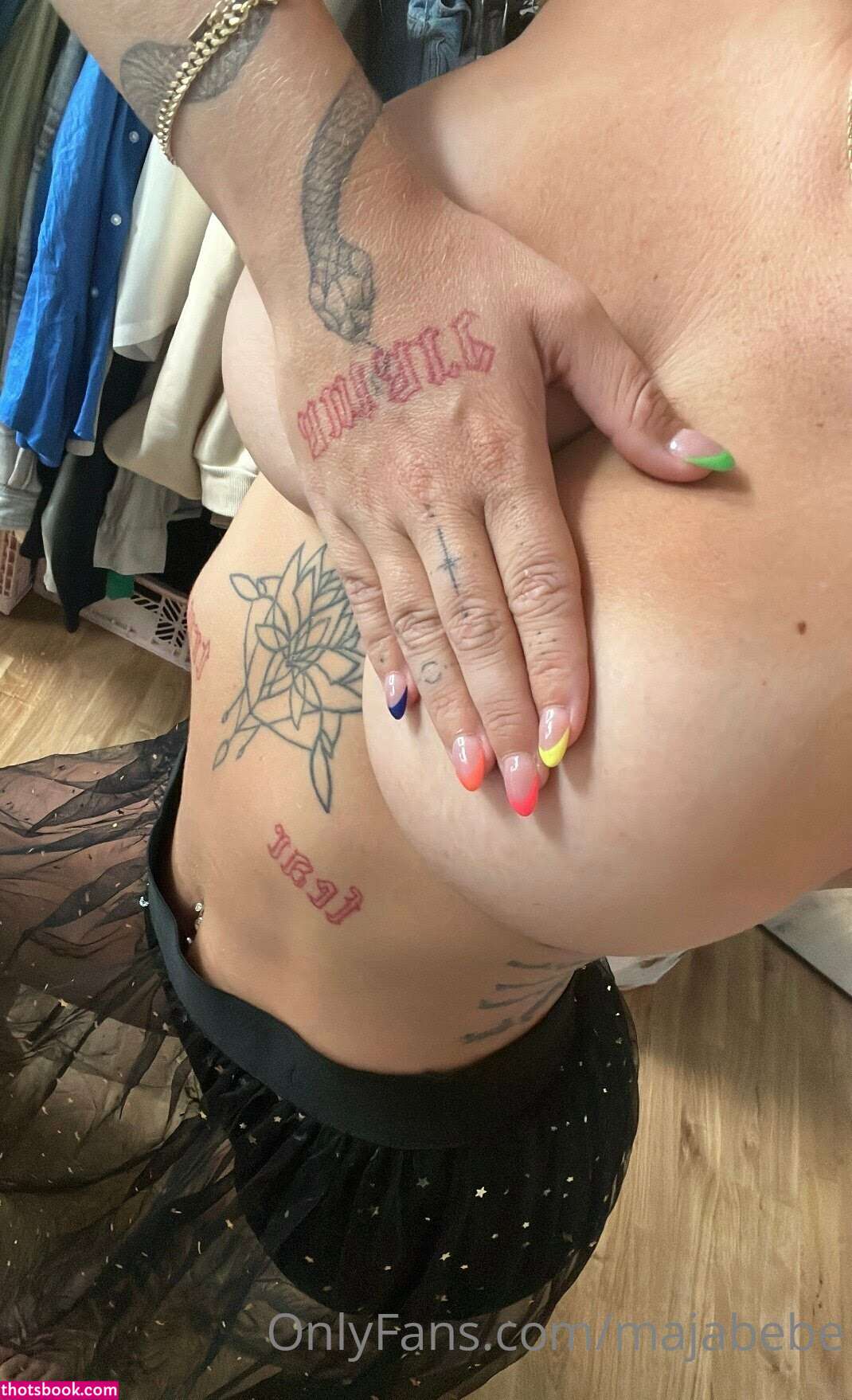 Majabebe  Nude OnlyFans Photos #1 1077514