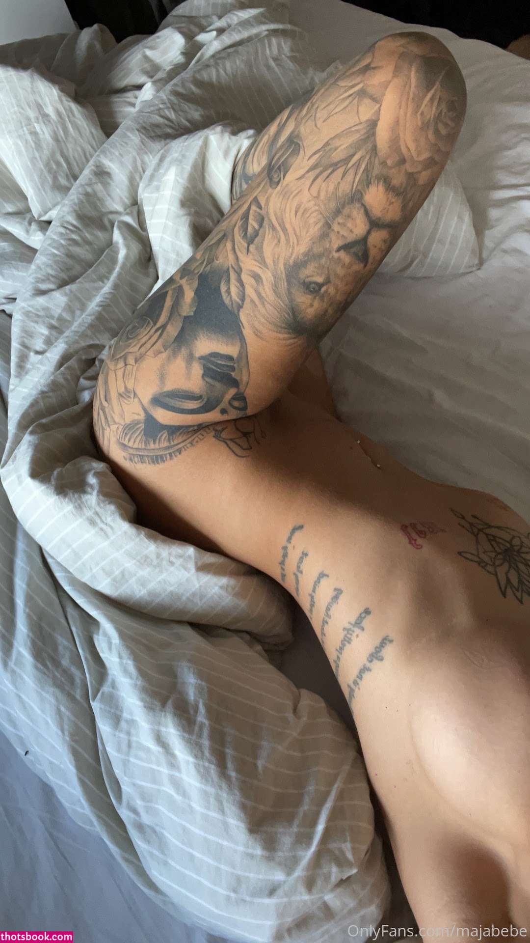 Majabebe  Nude OnlyFans Photos #2 1077524