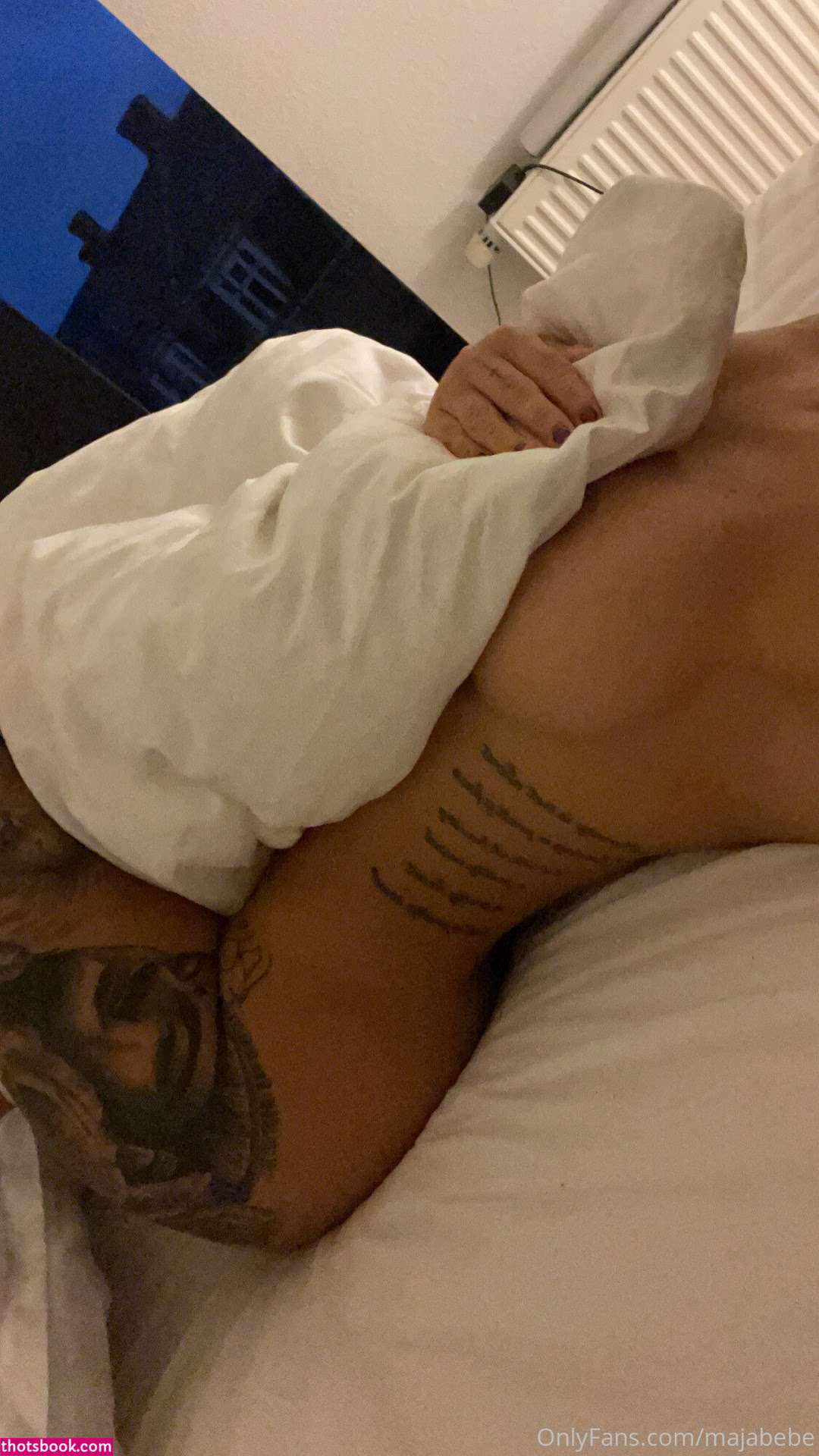 Majabebe  Nude OnlyFans Photos #3 1077529