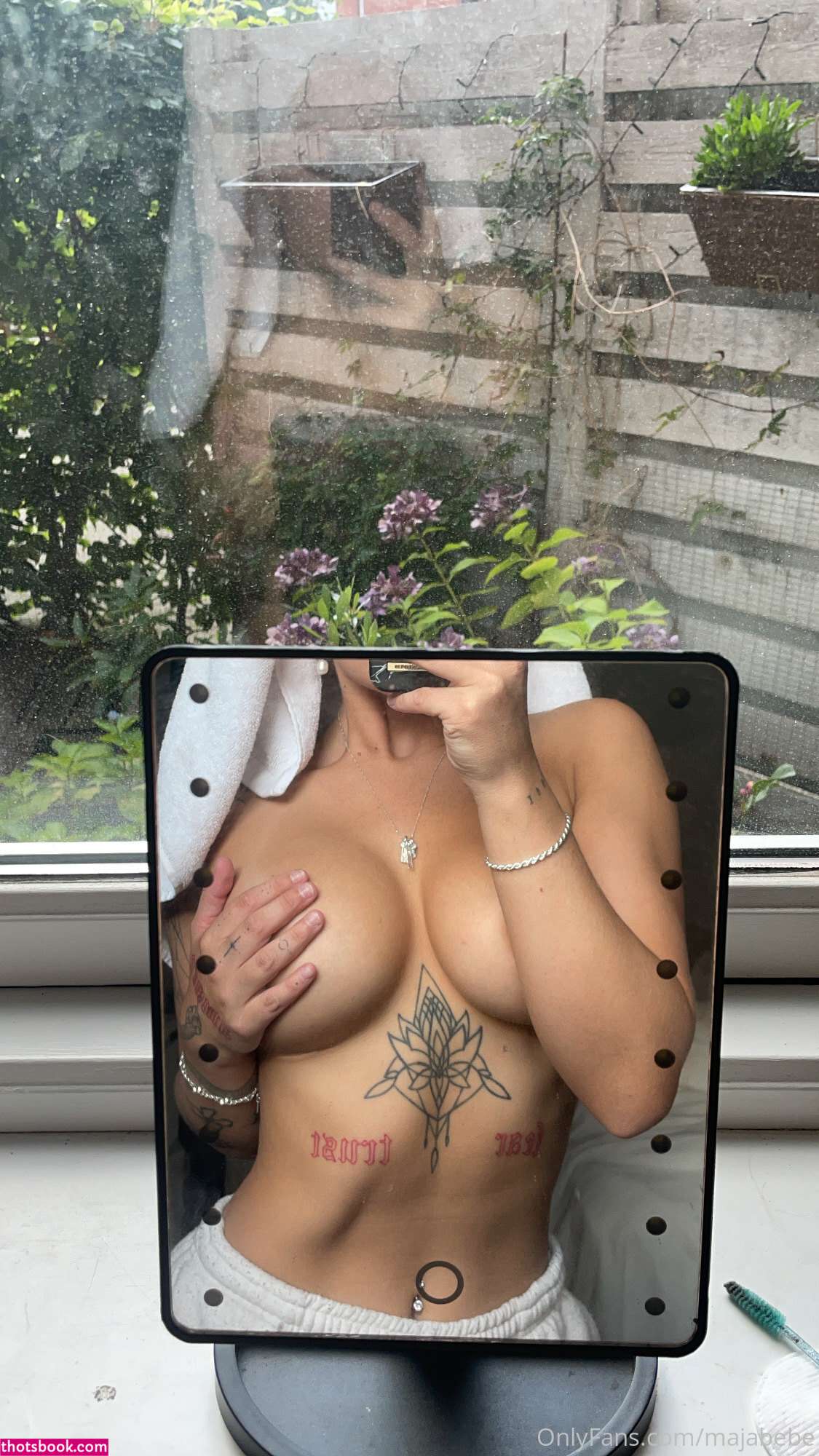 Majabebe  Nude OnlyFans Photos #7 1077569