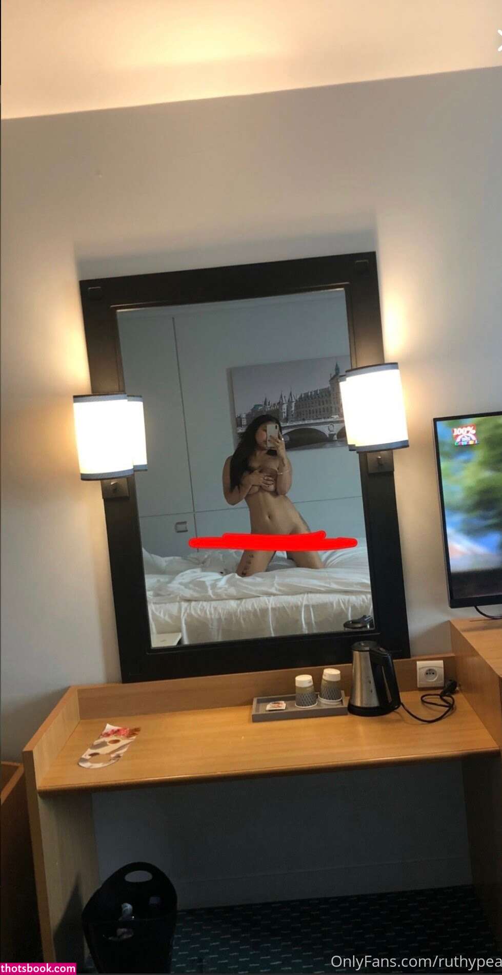 Ruthy Pearce Nude OnlyFans Photos #1 1077656