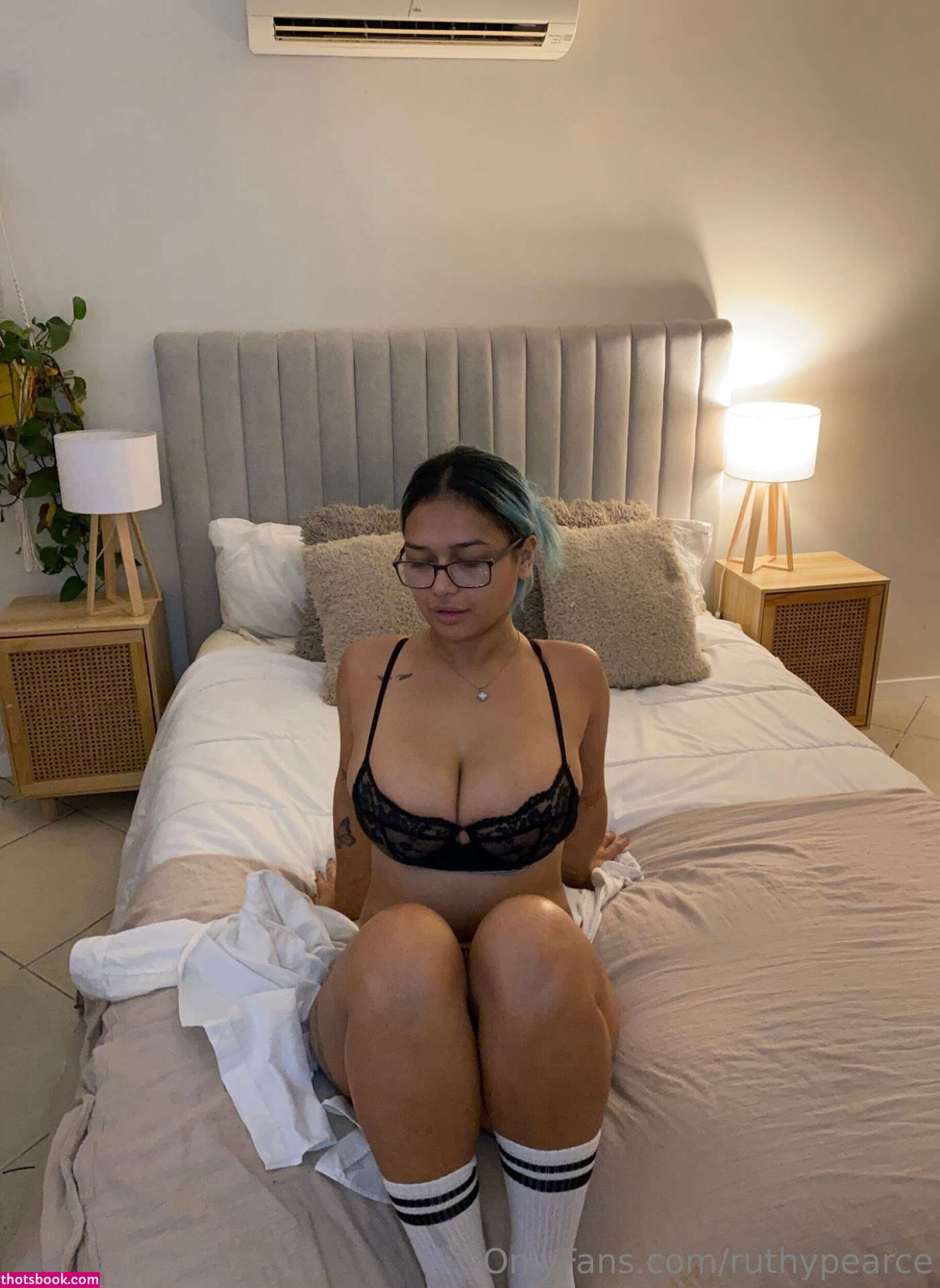 Ruthy Pearce Nude OnlyFans Photos #5 1077681